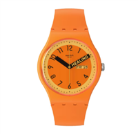 Reloj Swatch in Plástica SO29O700 - SO29O700